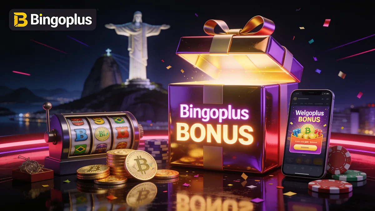 Bônus e Promoções do Bingoplus: guia de bingoplus para jogadores no Brasil